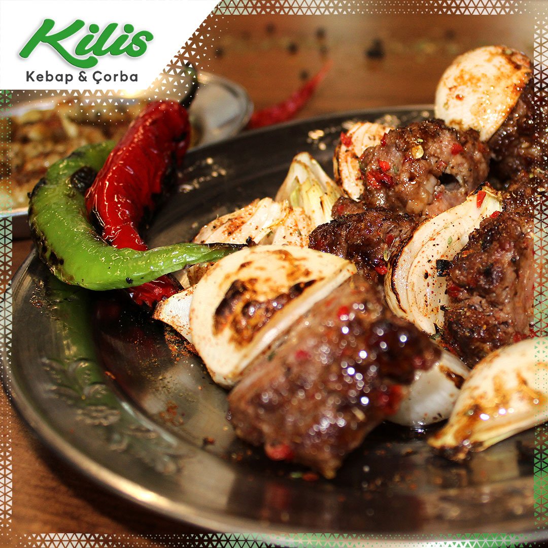 Soğan Kebabı