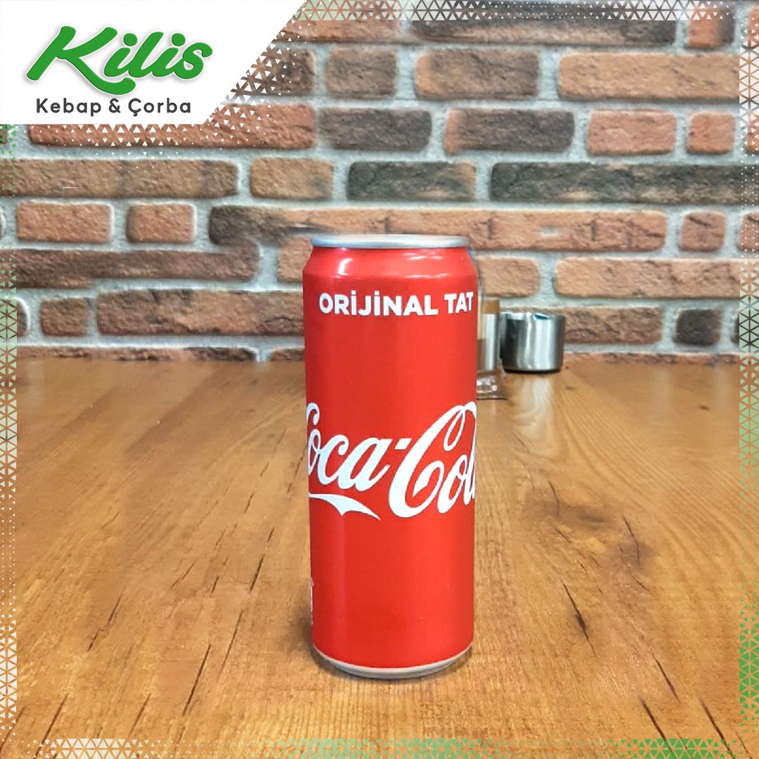 Kutu İçecekler (Kola/Fanta)