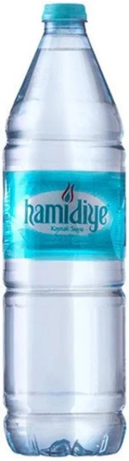 Kapalı Su (500ml)