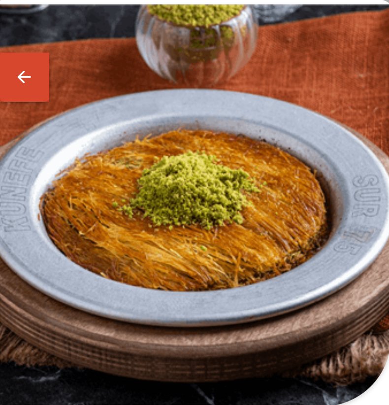 Künefe