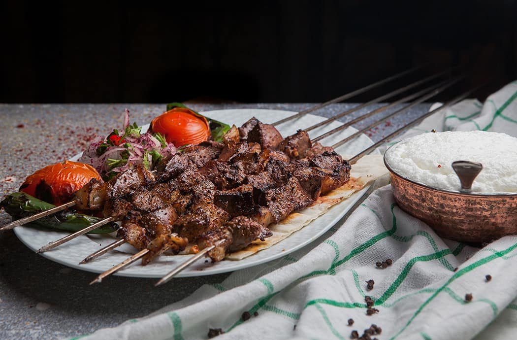 Fıstıklı Katmer