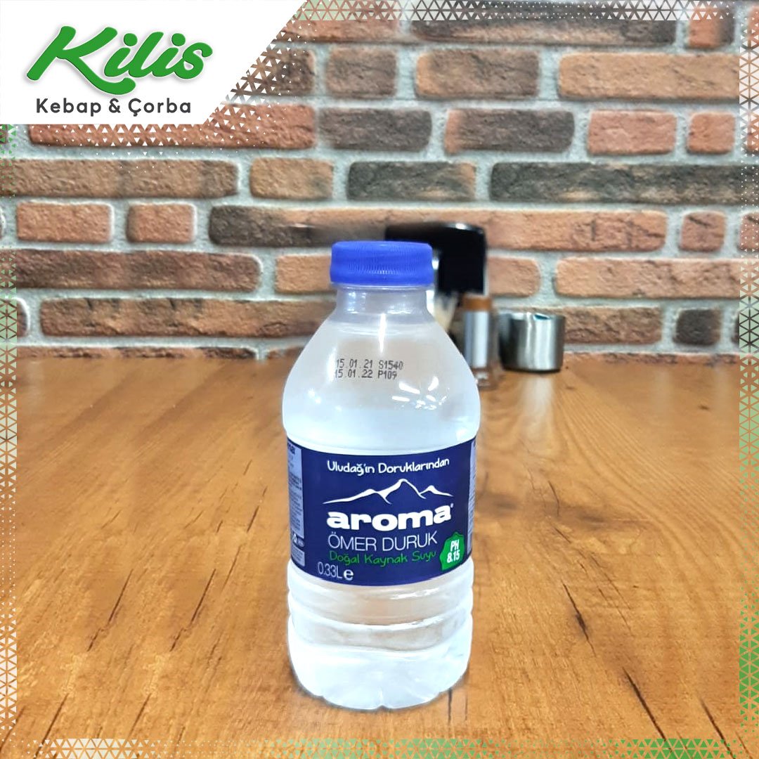 Geleneksel Yayık Ayran